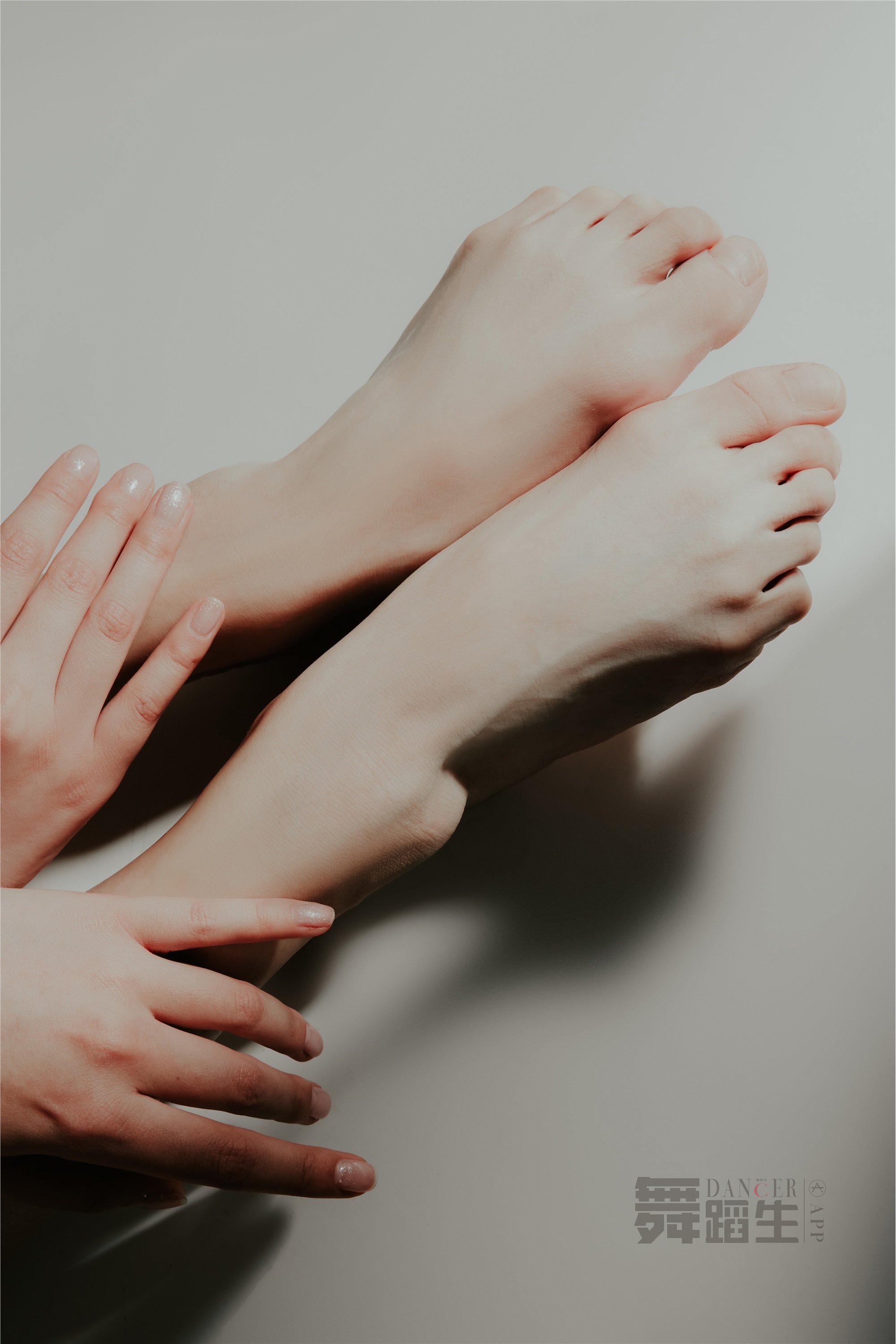 GALLI嘉丽 舞蹈生日记 088 - 快乐舞步 余羽